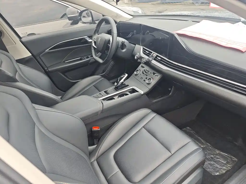 Bestune B70 — миниатюра 12