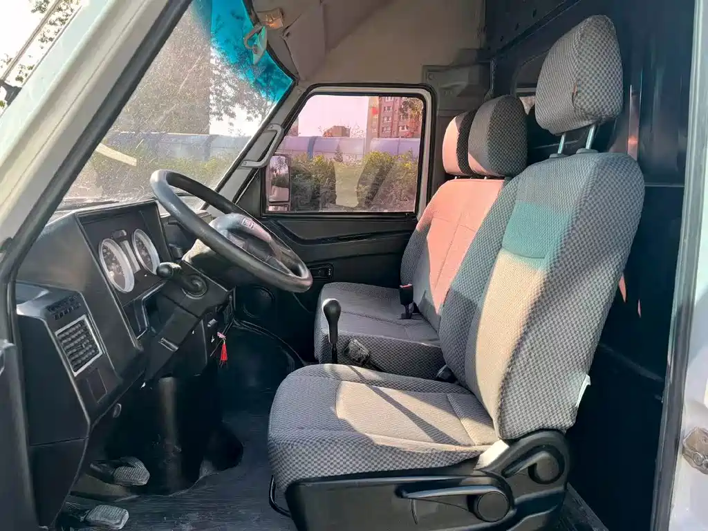 IVECO Daily — миниатюра 4