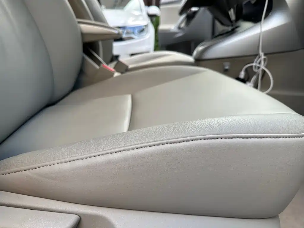 Toyota Verso — миниатюра 10