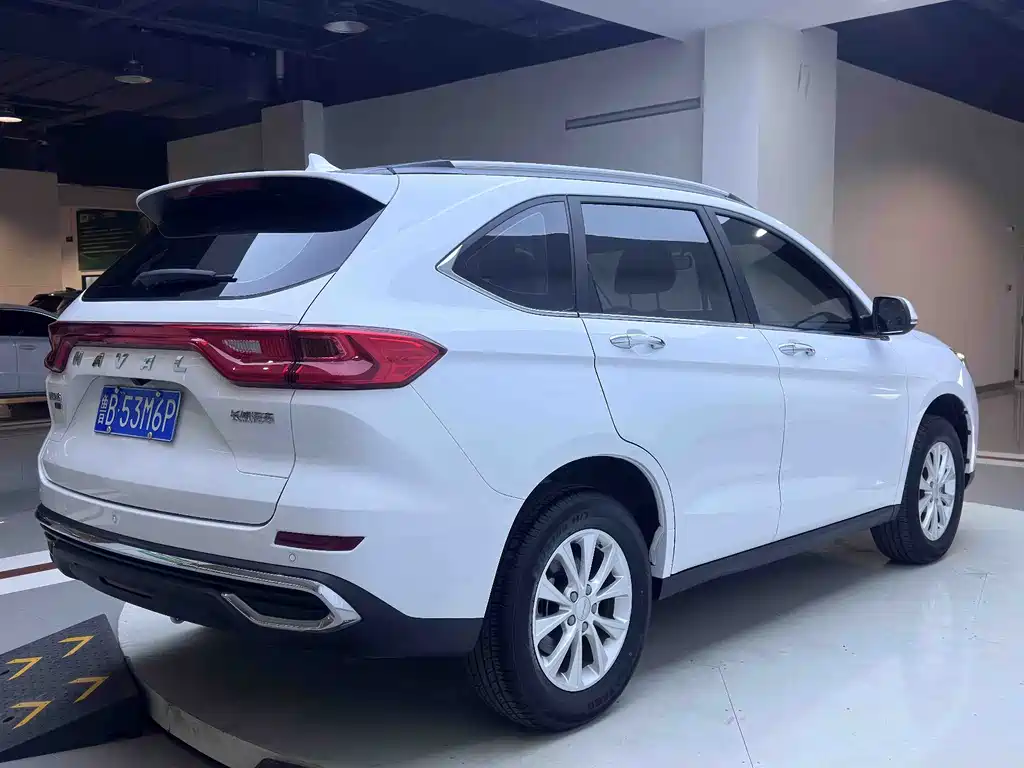 HAVAL M6