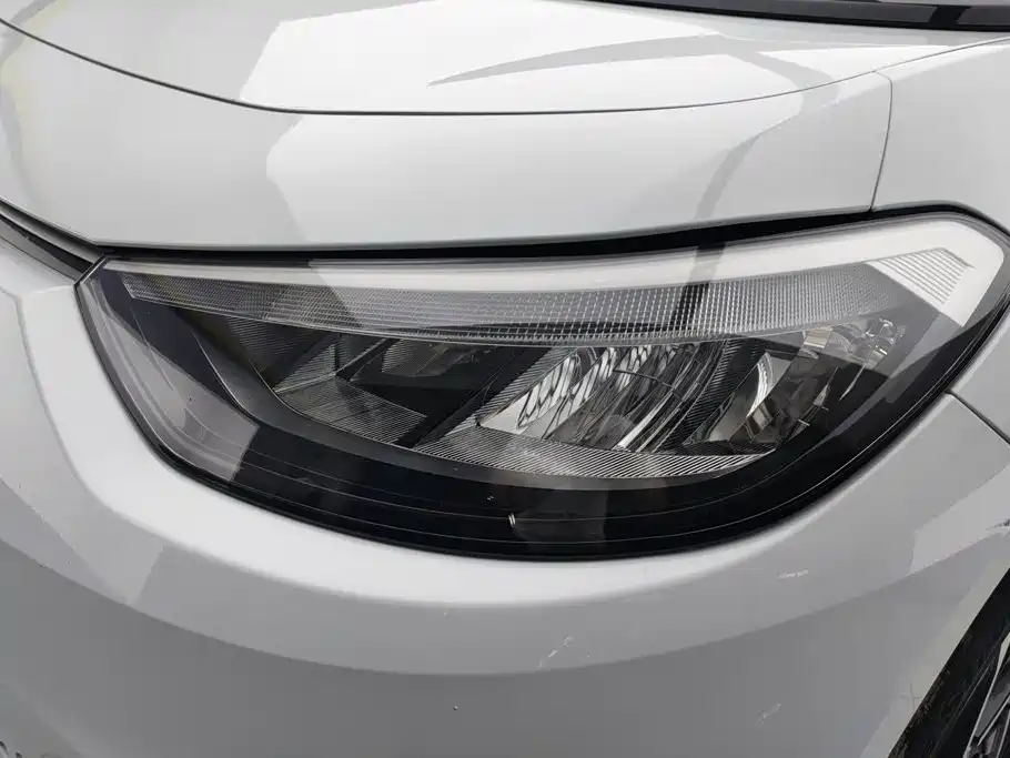 Volkswagen ID.3 — миниатюра 5