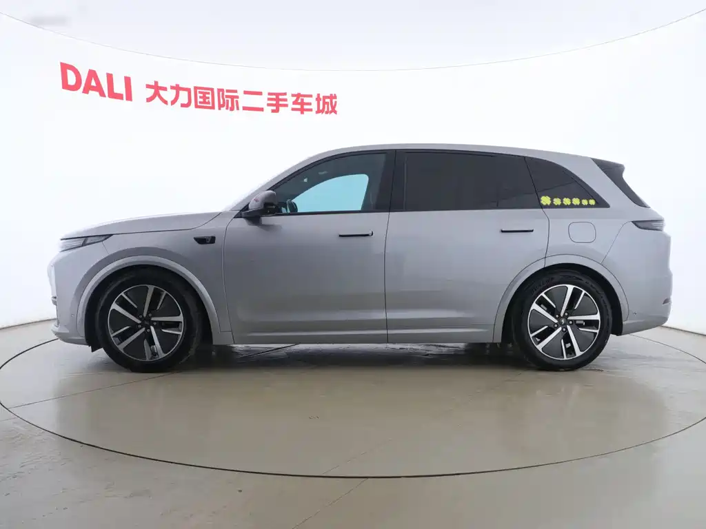 Li Auto IDEAL L7