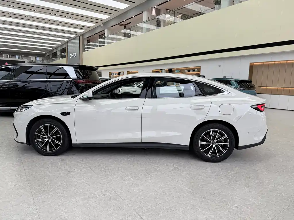 BYD Seal 06 06 2025 DM-i Smart Drive 120KM Premium