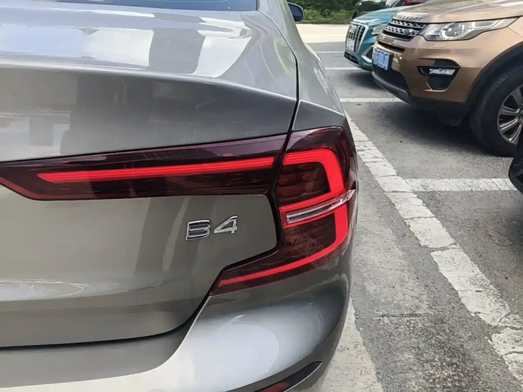 Volvo S60 — миниатюра 8