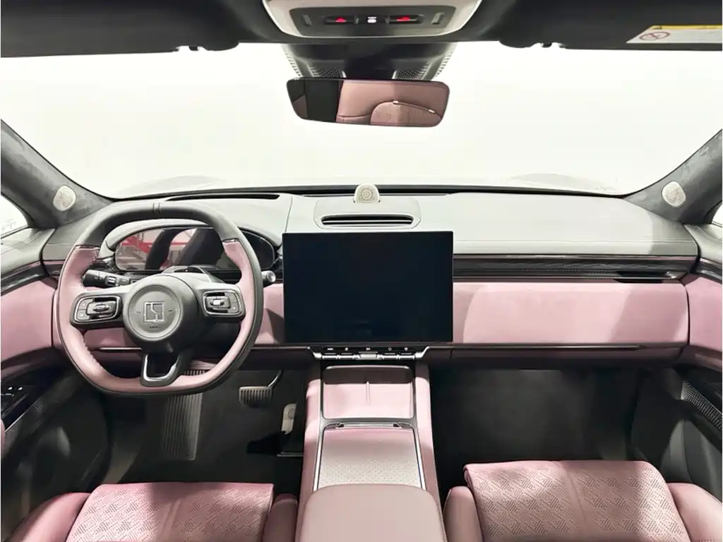 Zeekr 7X 2026 103kWh MAX