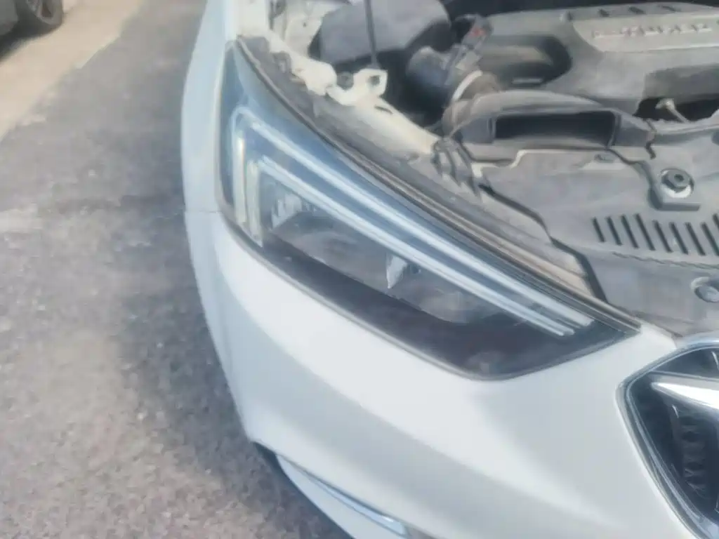 Buick Encore — миниатюра 11