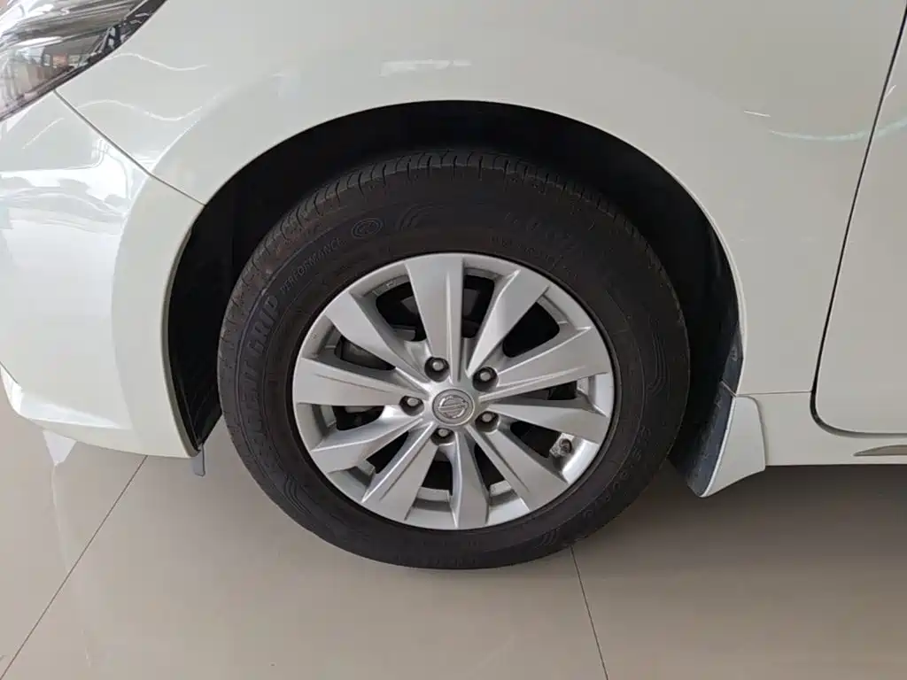 Nissan Teana — миниатюра 23