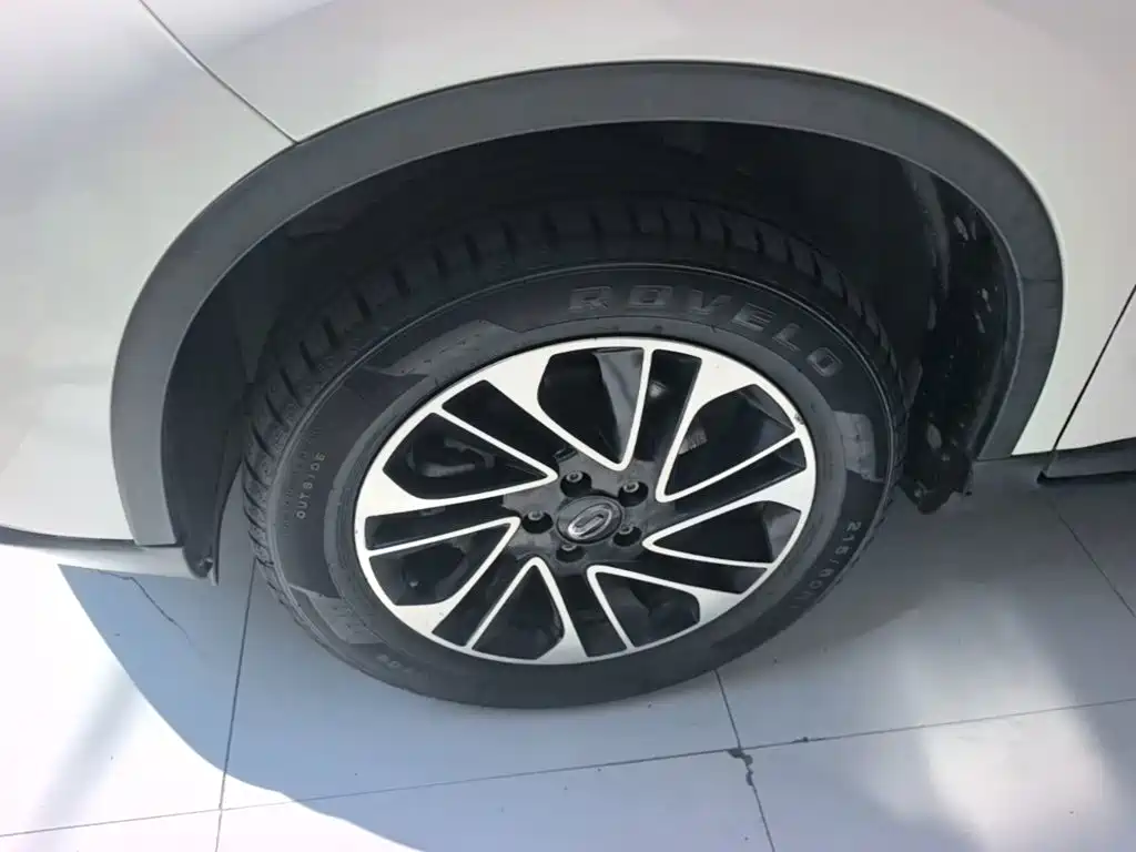 GAC Motor Trumpchi GS4 — миниатюра 23