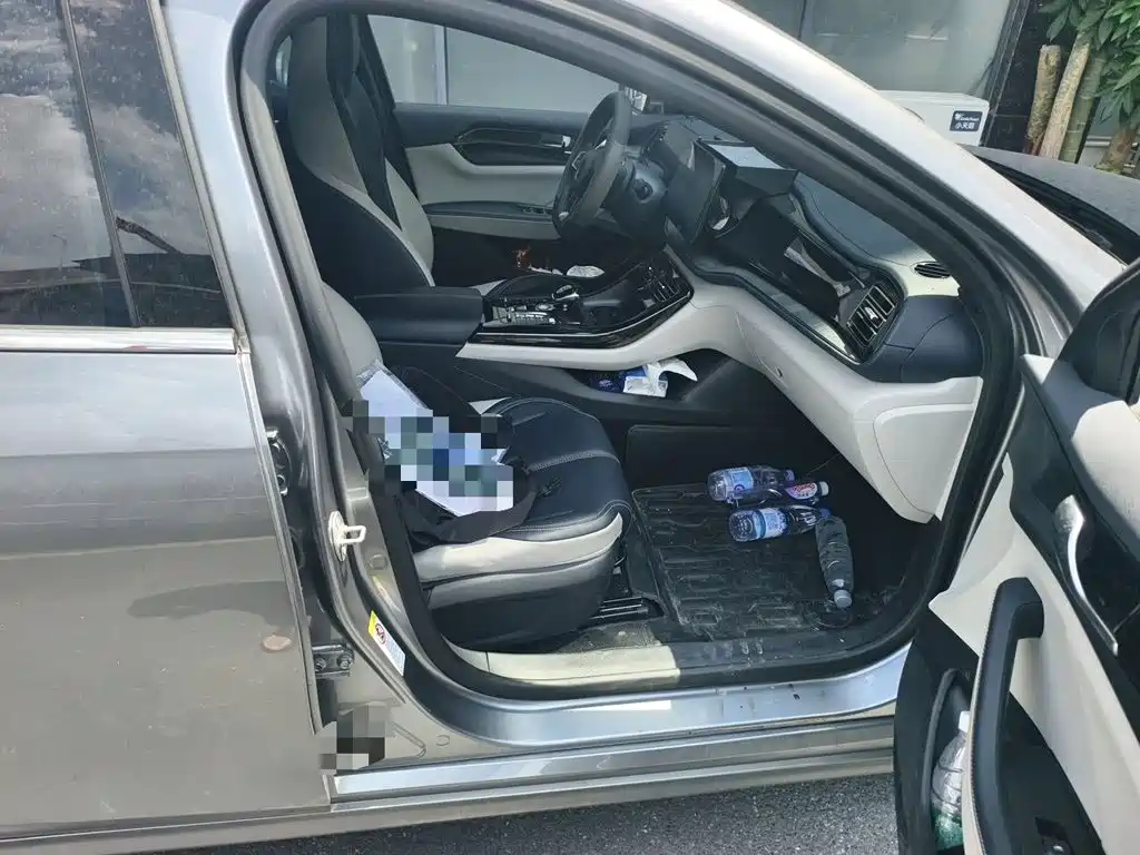 BYD Qin PLUS — миниатюра 19