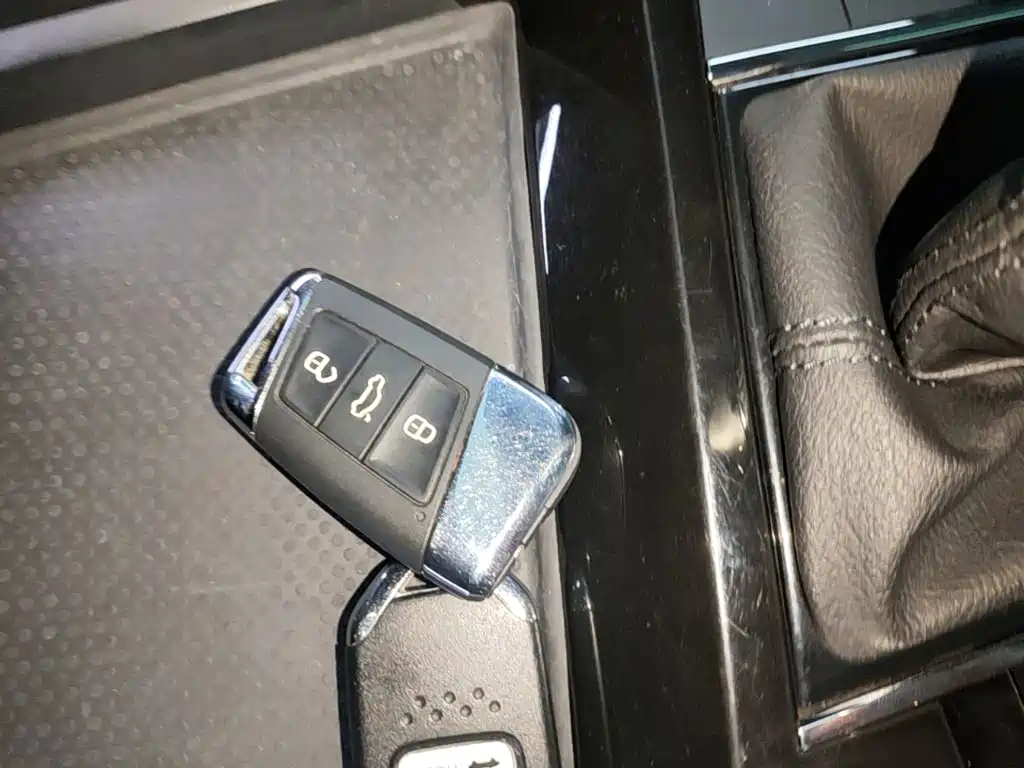 Volkswagen Passat — миниатюра 9