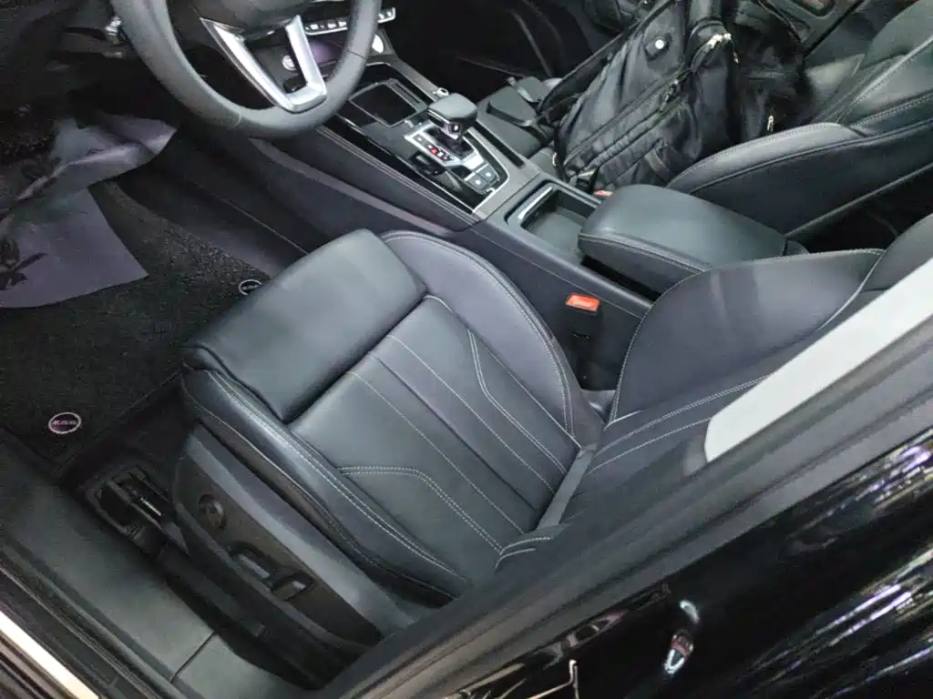 Audi Q5L — миниатюра 15