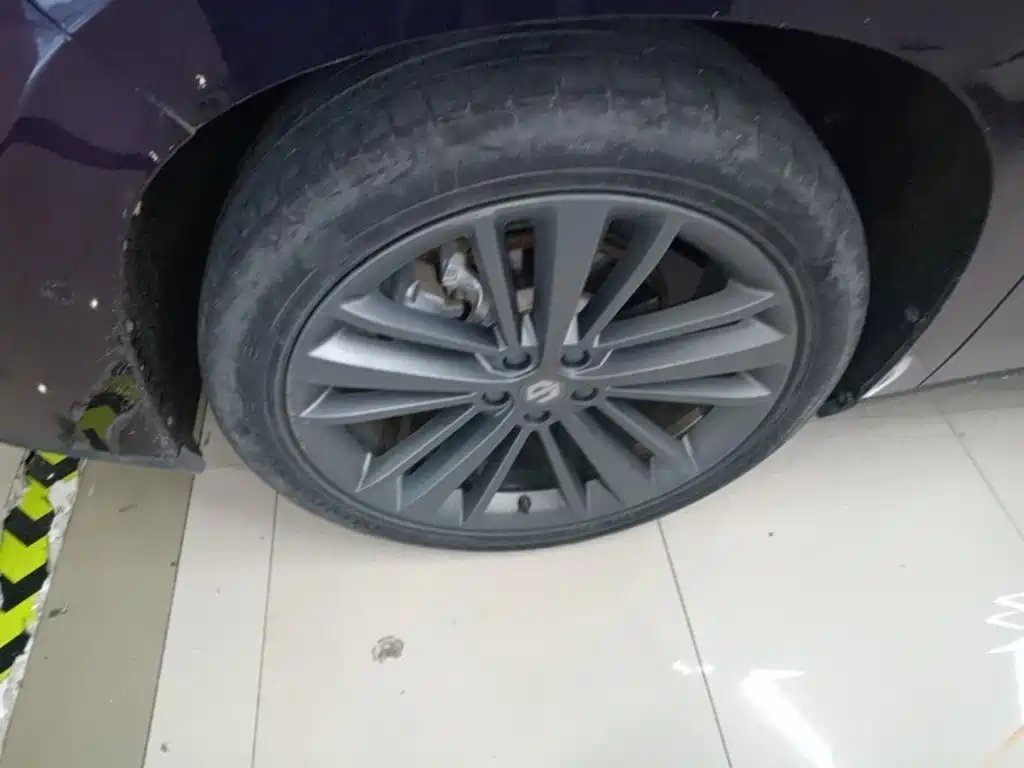 Leapmotor Leapmotor C16 — миниатюра 23