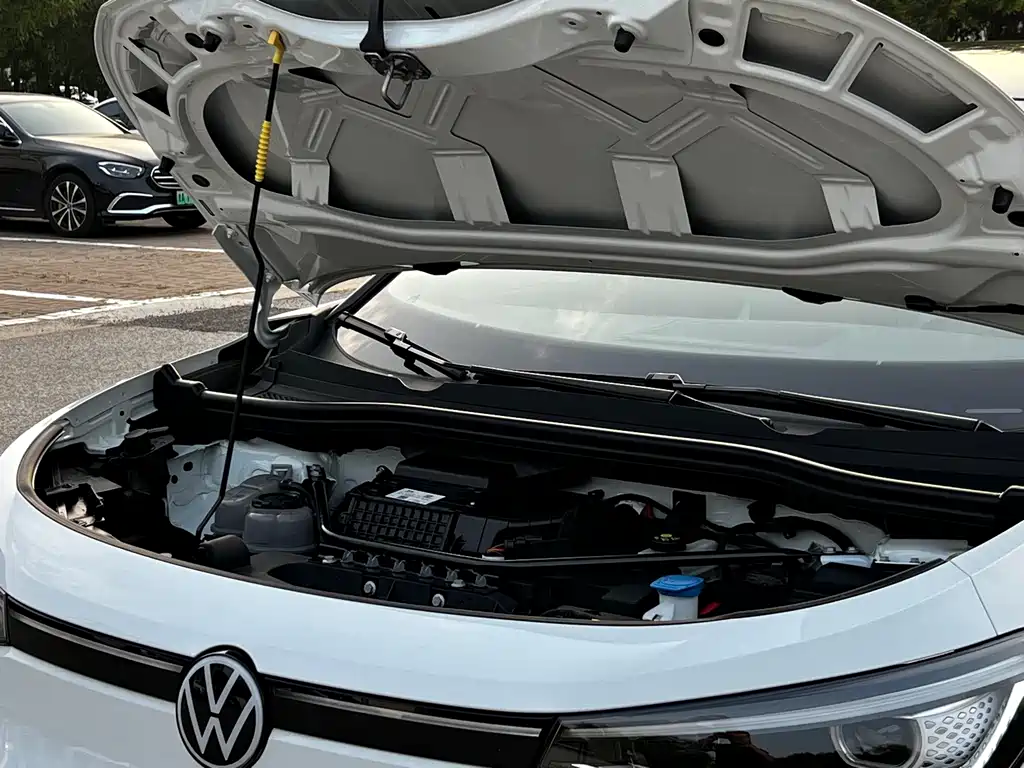 Volkswagen ID.4 Crozz — миниатюра 25
