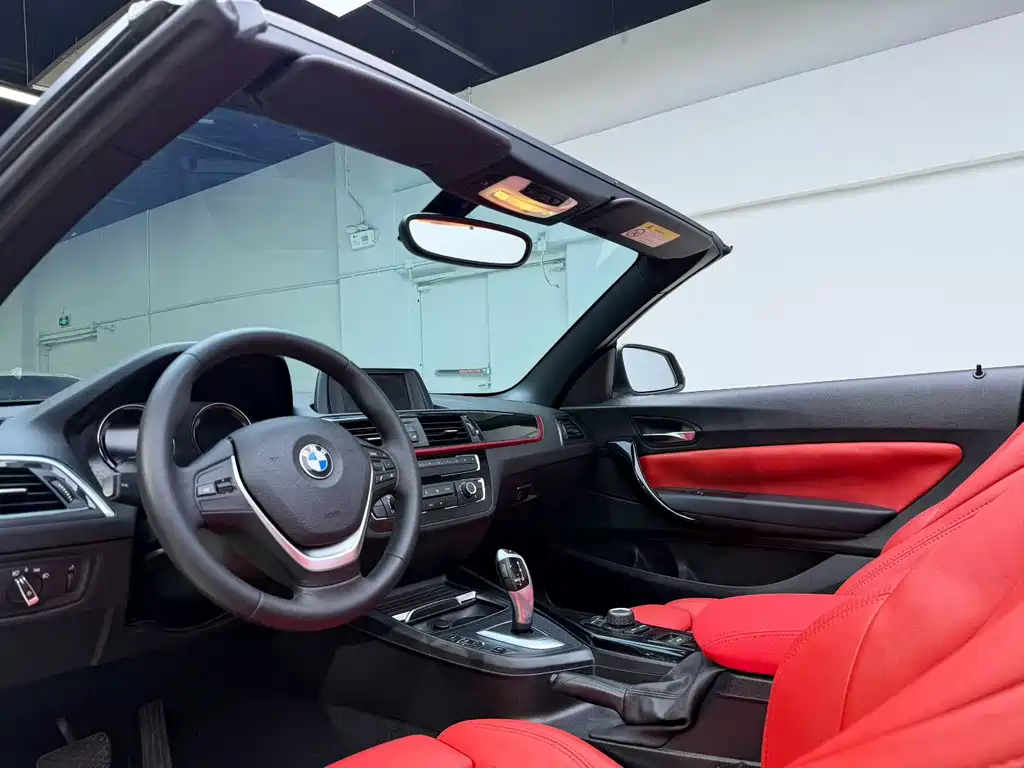 BMW 2 Series (Import) — миниатюра 4