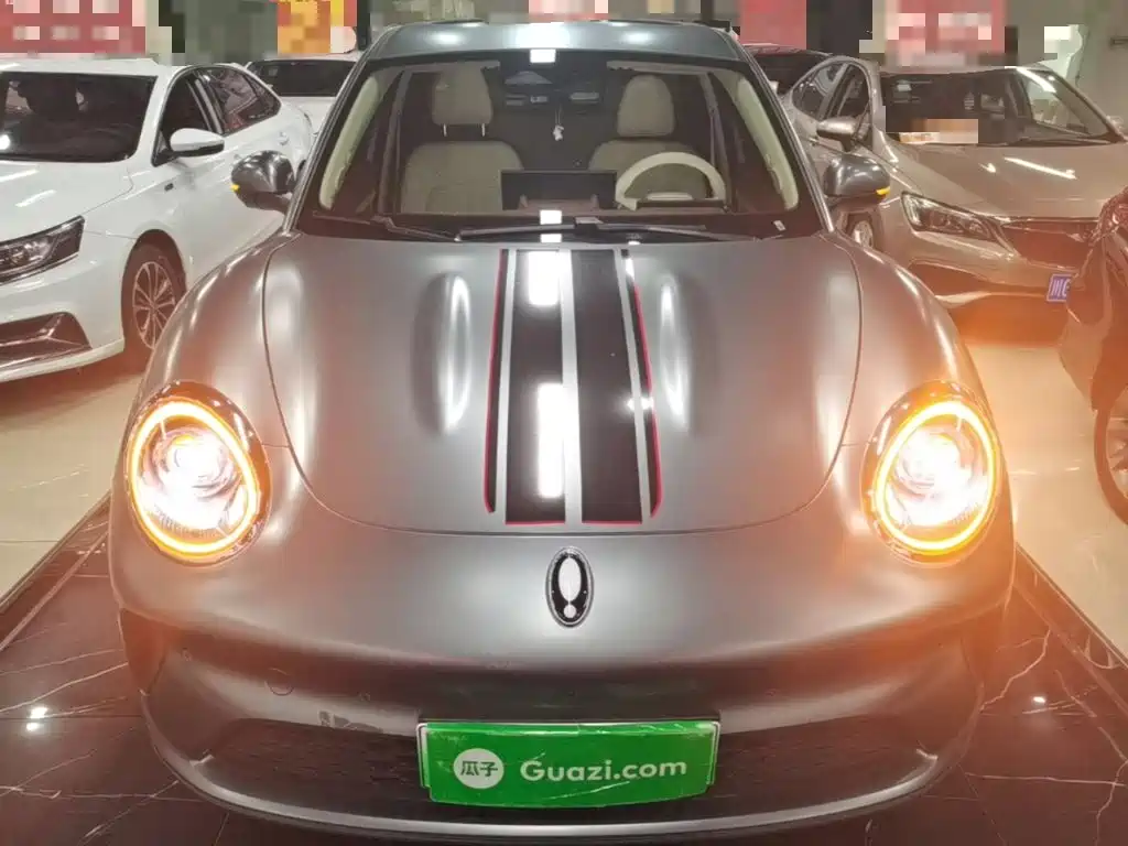 Ora Ora Good Cat GT — миниатюра 3