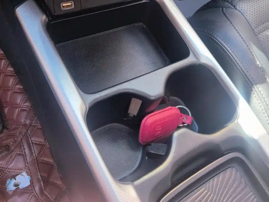 Honda CR-V — миниатюра 16