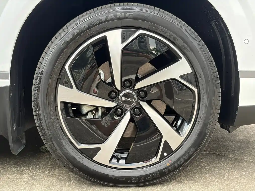 BYD Sealion 06 — миниатюра 17