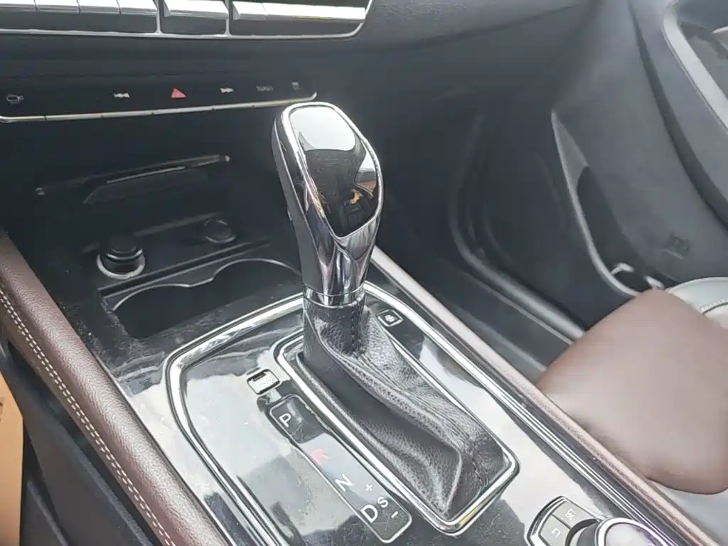 Fengguang Fengguang 580 — миниатюра 14