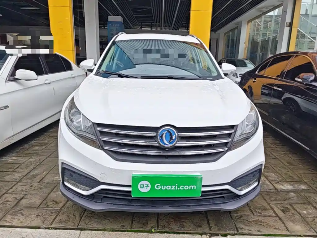 Fengguang Fengguang 580 — миниатюра 3