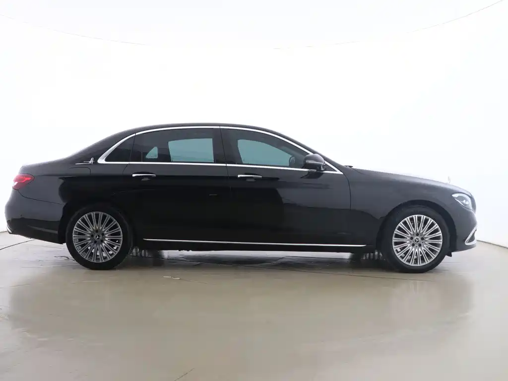Mercedes-Benz E-Class E 2021 E 300 L Fashion