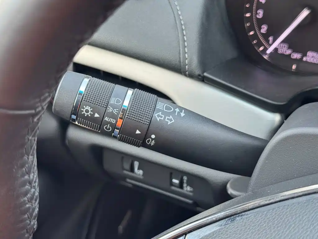 Cadillac ATS-L — миниатюра 28