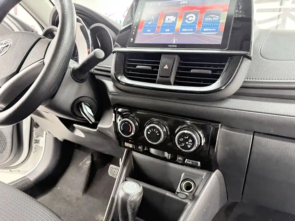 Toyota Vios — миниатюра 18