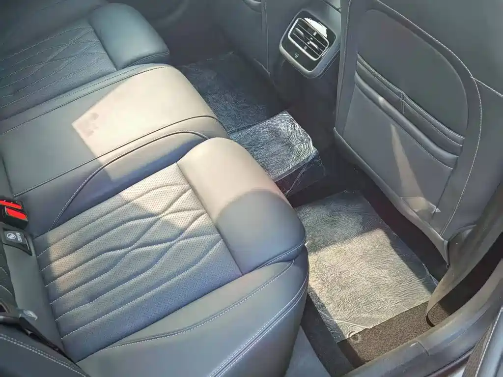 Chery Arrizo 8 — миниатюра 10