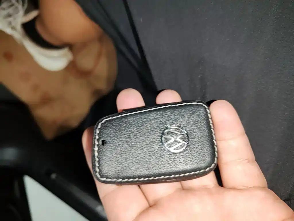 Volkswagen Magotan — миниатюра 9