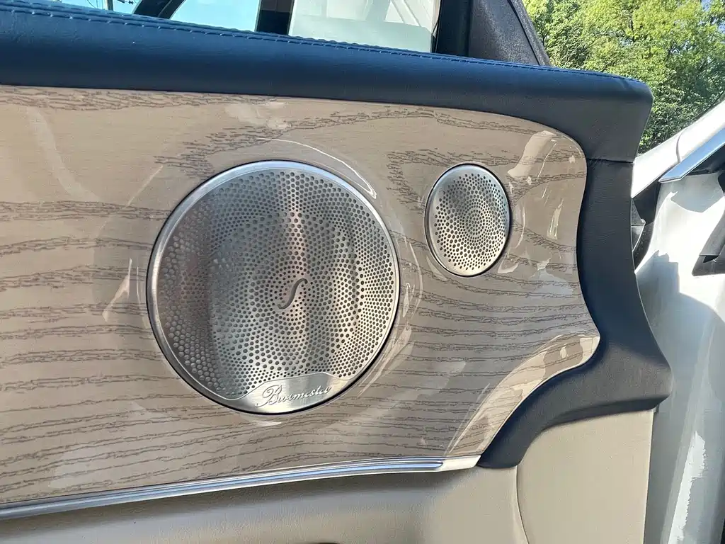Mercedes-Benz E-Class E 2021 E 260