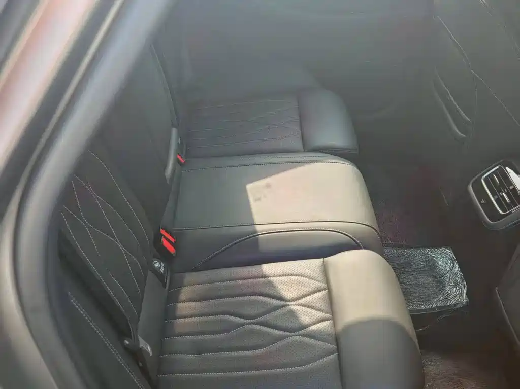 Chery Arrizo 8 — миниатюра 15