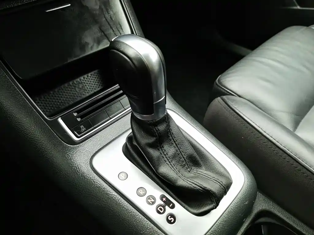 Volkswagen Tiguan — миниатюра 13