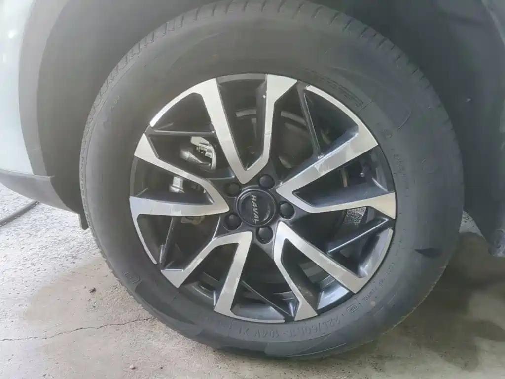 Haval H6 — миниатюра 23