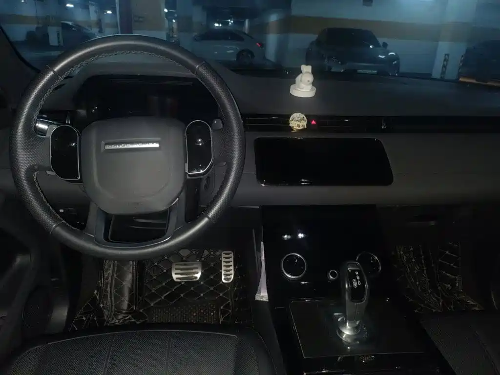 Land Rover Evoque — миниатюра 10