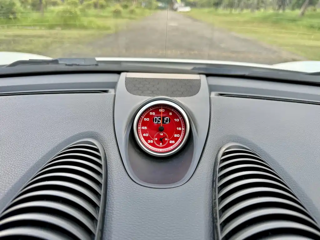Porsche 718 — миниатюра 8