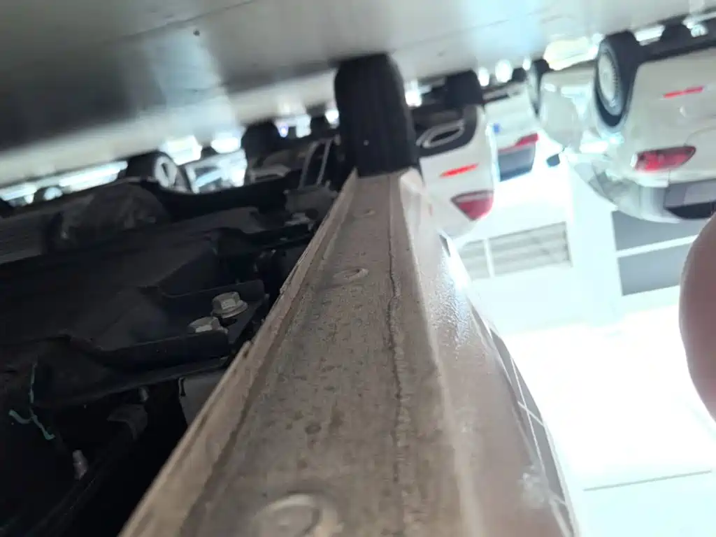 Wuling MINIEV — миниатюра 19