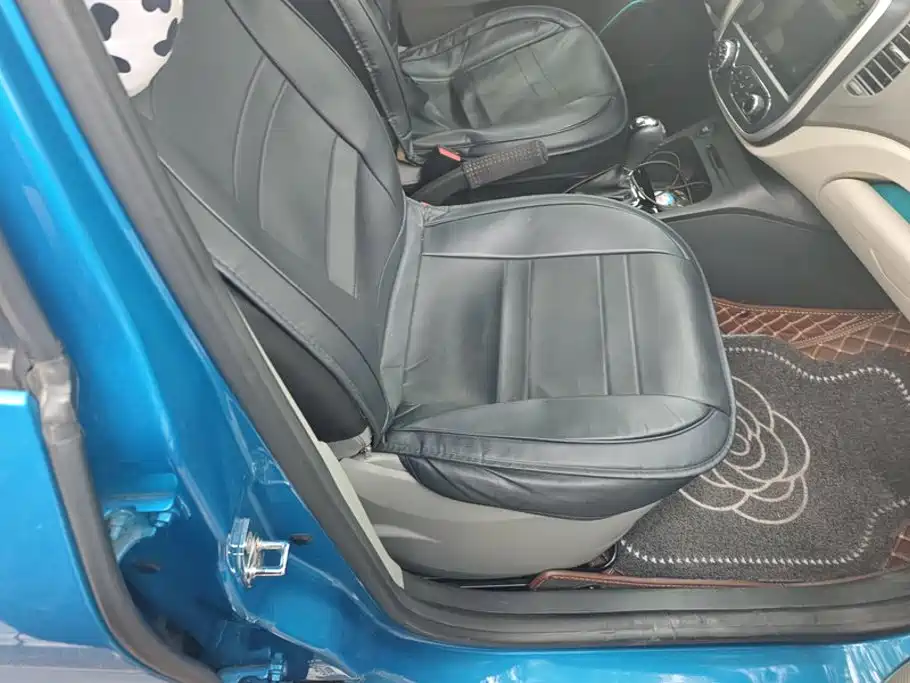 Renault Captur — миниатюра 8