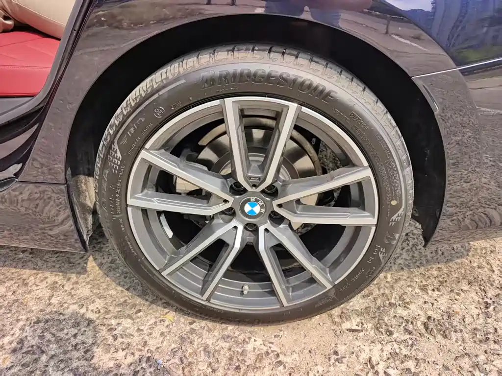 BMW 3 Series — миниатюра 16