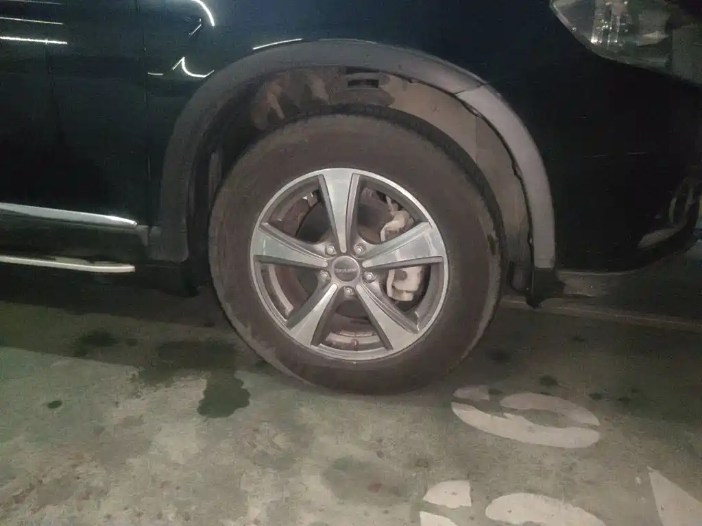 Haval H6 — миниатюра 22