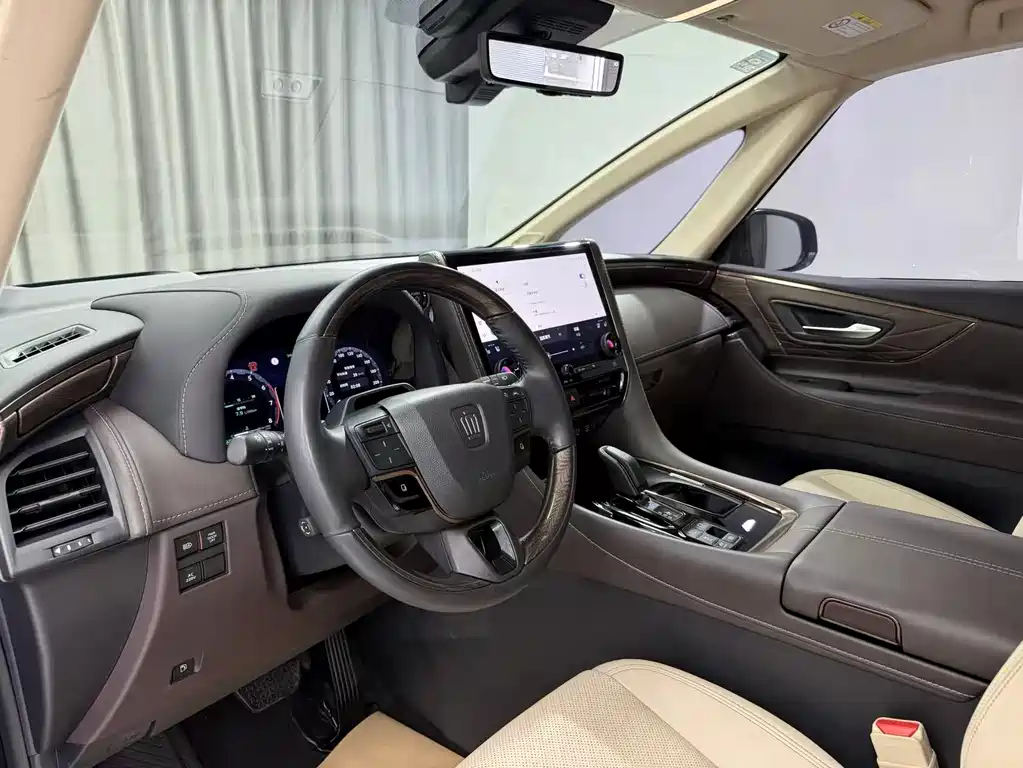 Toyota Vellfire 2024 2.5L Executive