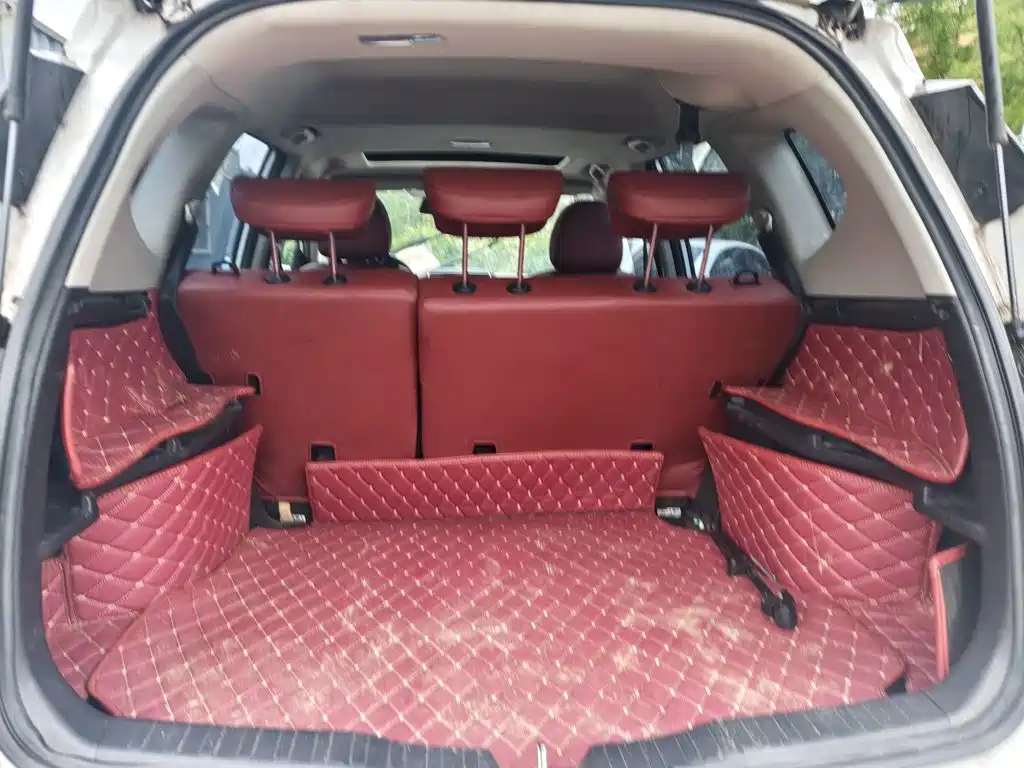 Haval M6 — миниатюра 15