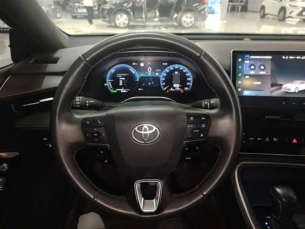 Toyota Avalon — фотографии объявления, Фото 11