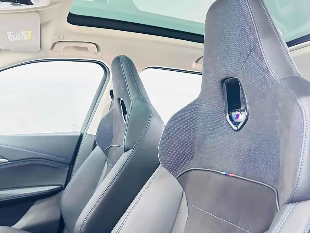 BMW X1 — миниатюра 11