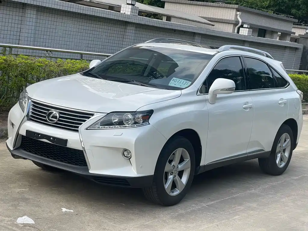 Lexus RX Classic