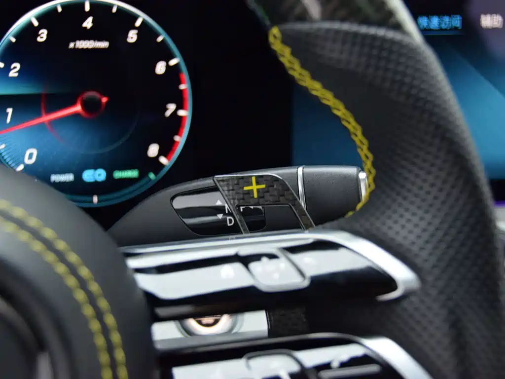 Mercedes-Benz E-Class (Import) — миниатюра 8