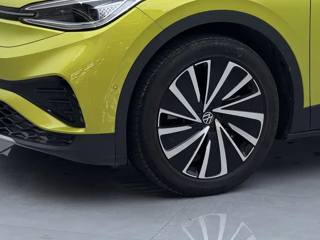Volkswagen ID.4 X
