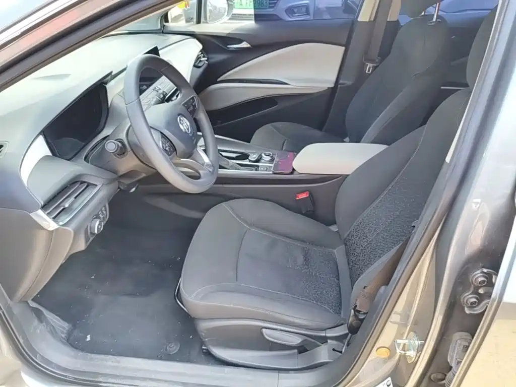 Buick Velite 6 — миниатюра 15