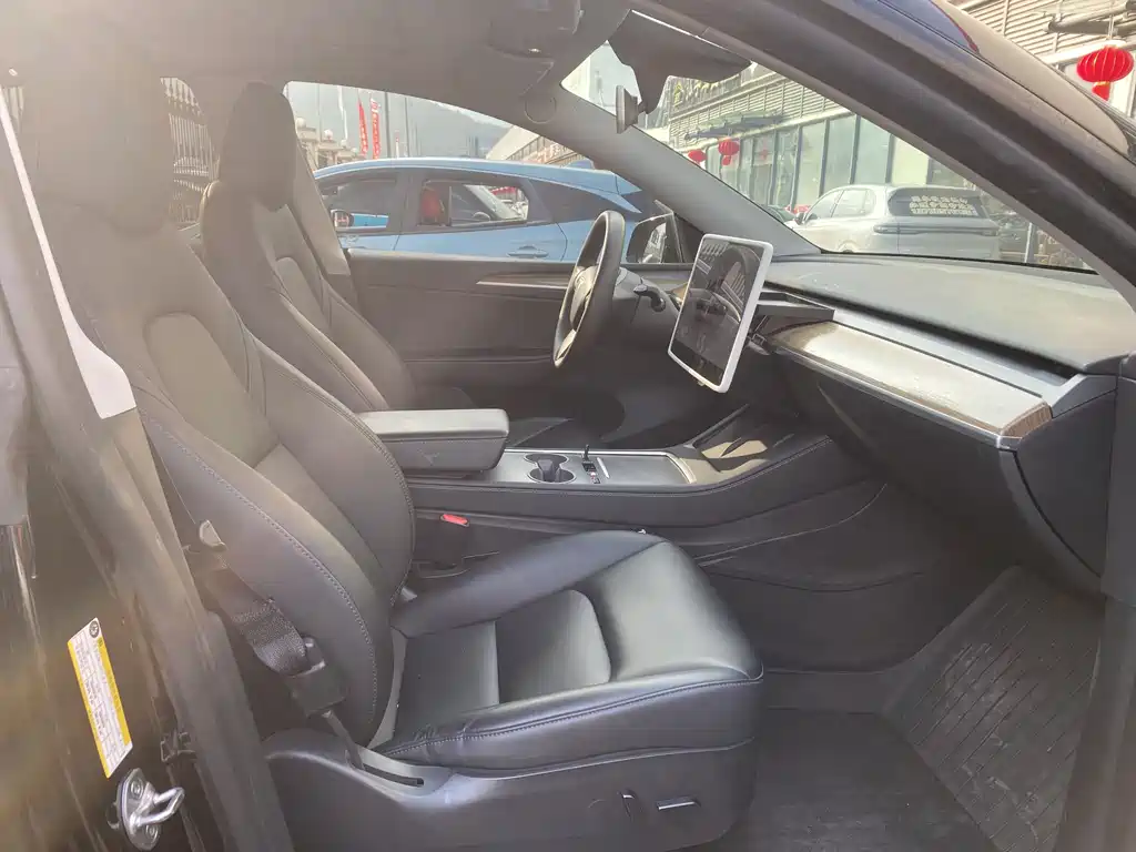 Tesla Model Y - фото 7
