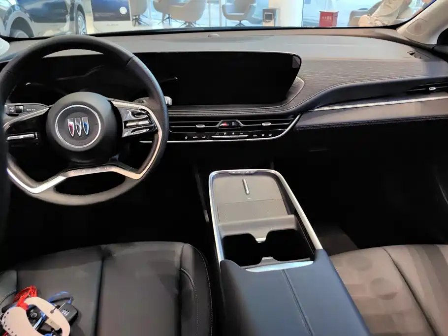 Buick LaCrosse — миниатюра 12
