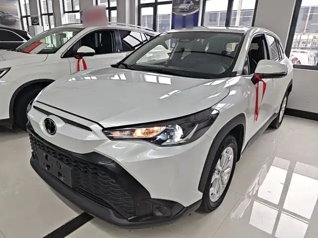 Toyota Frontlander