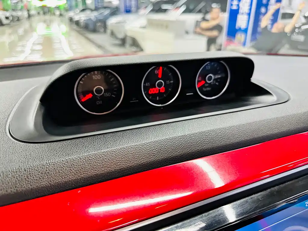 Volkswagen Beetle — миниатюра 36